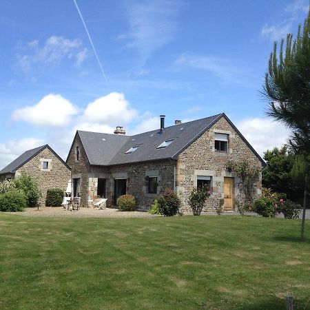 Le Clos Saint Jean Dragey Ngoại thất bức ảnh
