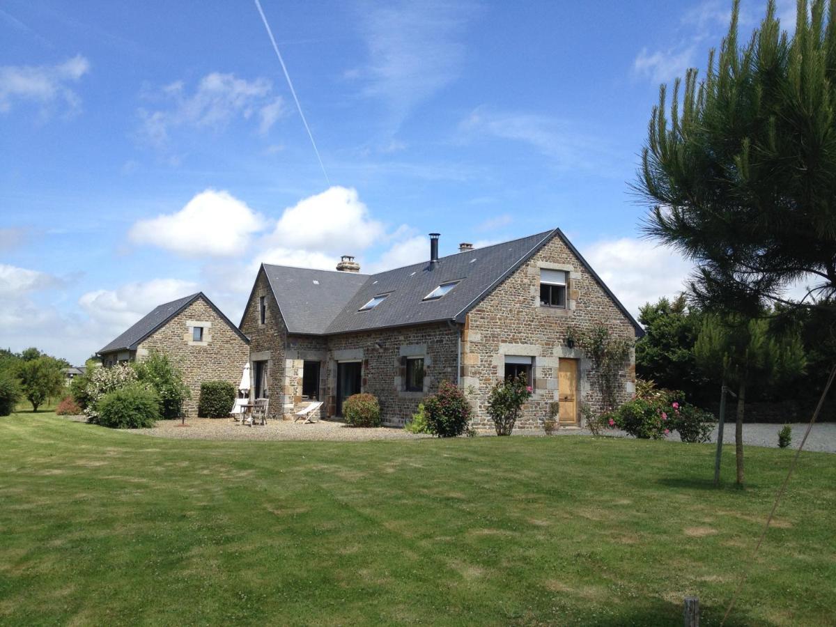 Le Clos Saint Jean Dragey Ngoại thất bức ảnh